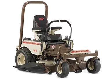 Grasshopper 125V