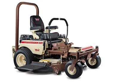 Grasshopper 127V