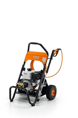 STIHL RB 400 DIRT BOSS® Gasoline High Pressure Washer