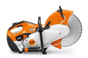 STIHL TS 440 Gasoline Cut-off Machine STIHL TS 440 Gasoline Cut-off Machine