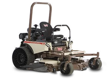 Grasshopper 440 EFI