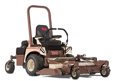 Grasshopper 729T