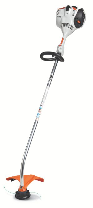 STIHL FS 50 Gasoline Grass Trimmer STIHL FS 50 Gasoline Grass Trimmer