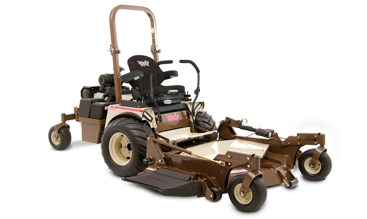 Grasshopper 940 EFI