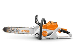 STIHL MSA 220 Battery Powered Chainsaw STIHL MSA 220 Battery Powered Chainsaw