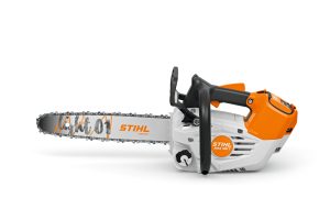 STIHL MSA 190 T Battery Powered Chainsaw STIHL MSA 190 T Battery Powered Chainsaw