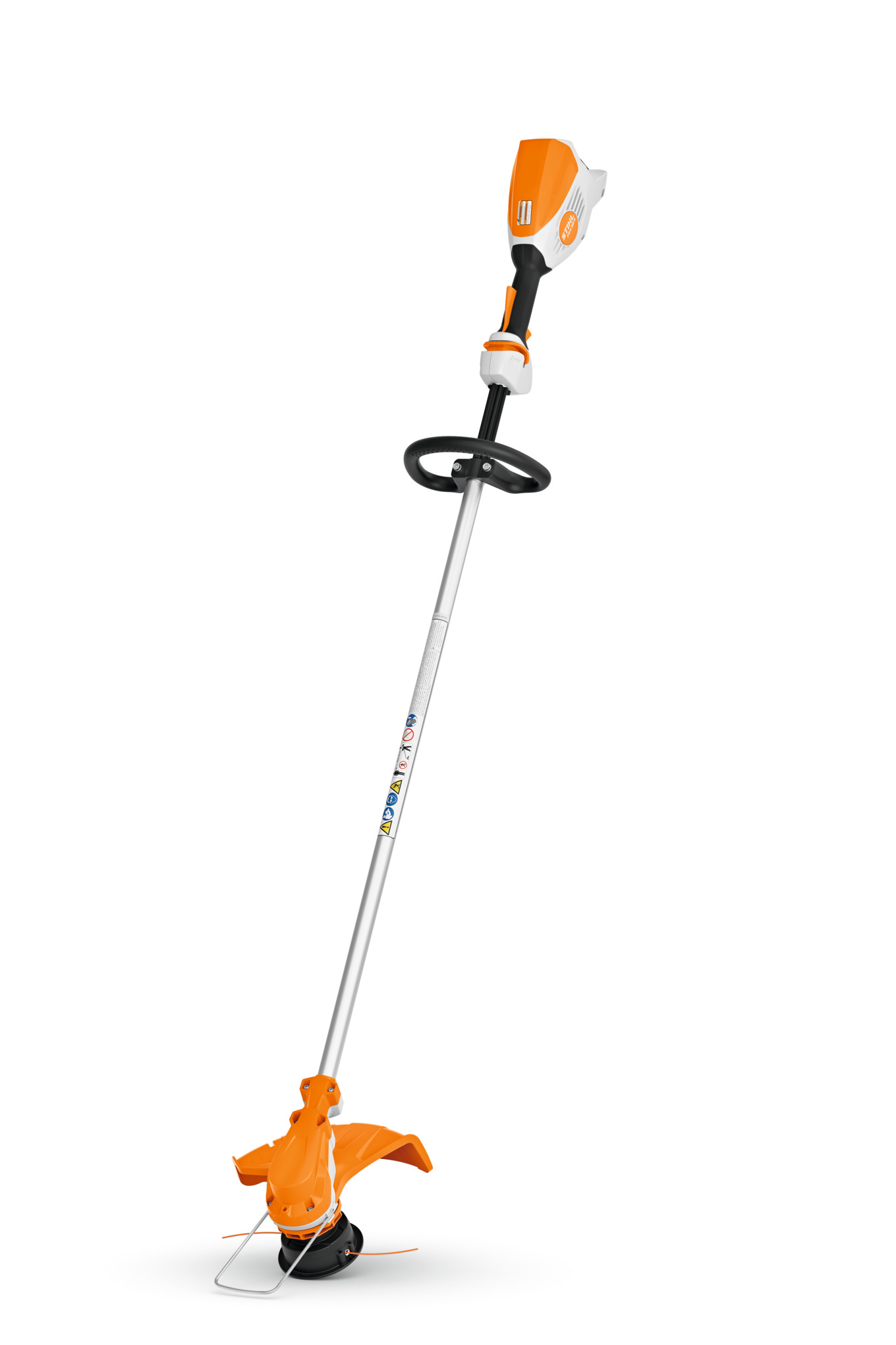 STIHL FSA 60 Battery Powered Grass Trimmer