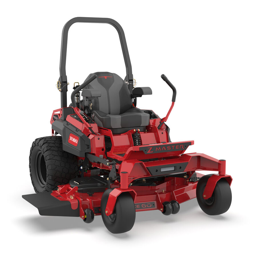 Toro 4000 Series MyRIDE® HDX 60 in. 35 hp 999cc (74057)