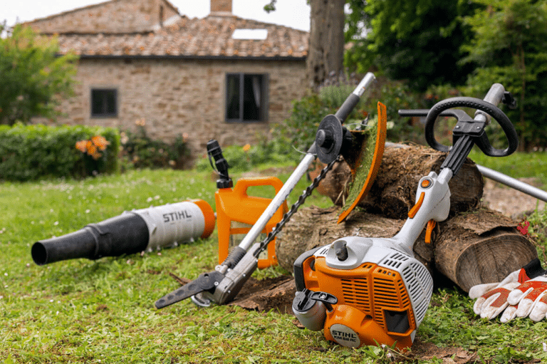 stihl dealer