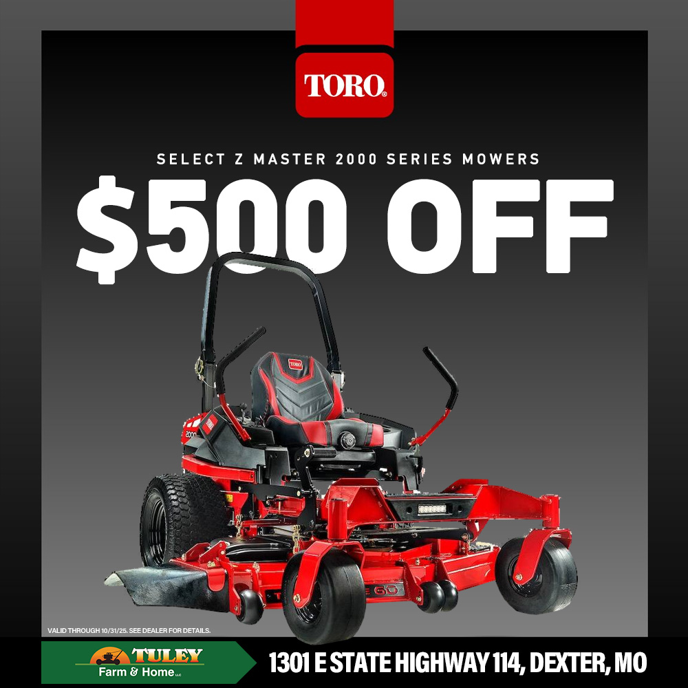 toro zero turn lawn mower